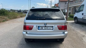BMW X5 3.0 BRC - 8650 € / 16917.93 лв. - 67712099 5 | Car24.bg BMW X5 3.0 BRC - 8650 € / 16917.93 лв. - 67712099 5