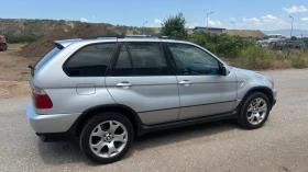 BMW X5 3.0 BRC - 8650 € / 16917.93 лв. - 67712099 3 | Car24.bg BMW X5 3.0 BRC - 8650 € / 16917.93 лв. - 67712099 3