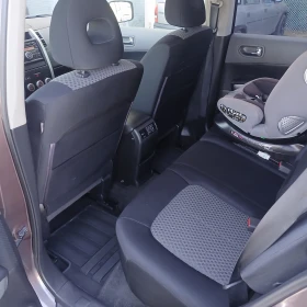 Nissan X-trail 6 СКОРОСТИ 4х4 | Auto.bg — изображение 15 Nissan X-trail 6 СКОРОСТИ 4х4 | Auto.bg — изображение 15