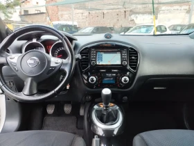 Nissan Juke 1.5dci 110kc NAVIGATION - 5250 € - 25053379 9 | Car24.bg Nissan Juke 1.5dci 110kc NAVIGATION - 5250 € - 25053379 9