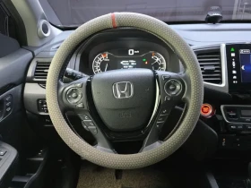 Honda Pilot 3.5 | Auto.bg — изображение 13 Honda Pilot 3.5 | Auto.bg — изображение 13