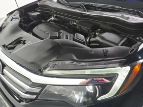 Honda Pilot 3.5 | Auto.bg — изображение 6 Honda Pilot 3.5 | Auto.bg — изображение 6