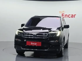 Honda Pilot 3.5 | Auto.bg — изображение 3 Honda Pilot 3.5 | Auto.bg — изображение 3