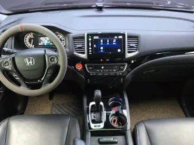 Honda Pilot 3.5 | Auto.bg — изображение 7 Honda Pilot 3.5 | Auto.bg — изображение 7