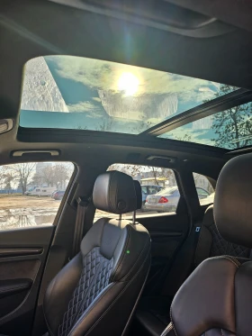 Audi SQ5 3.0 TFSI quattro 354 к.с. | B&O | Панорам - 25900 € - 96540770 8 | Car24.bg Audi SQ5 3.0 TFSI quattro 354 к.с. | B&O | Панорам - 25900 € - 96540770 8