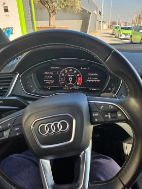 Audi SQ5 3.0 TFSI quattro 354 к.с. | B&O | Панорам - 25900 € - 96540770 7 | Car24.bg Audi SQ5 3.0 TFSI quattro 354 к.с. | B&O | Панорам - 25900 € - 96540770 7
