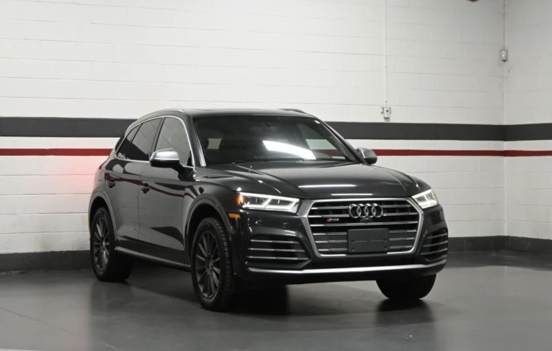 Audi SQ5 PROGRESSIV / ОБДУХВАНЕ / ПОДГРЕВИ / 360КАМЕРА - 30000 лв. / 15338.76 € - 63952254 1 | Car24.bg Audi SQ5 PROGRESSIV / ОБДУХВАНЕ / ПОДГРЕВИ / 360КАМЕРА - 30000 лв. / 15338.76 € - 63952254 1