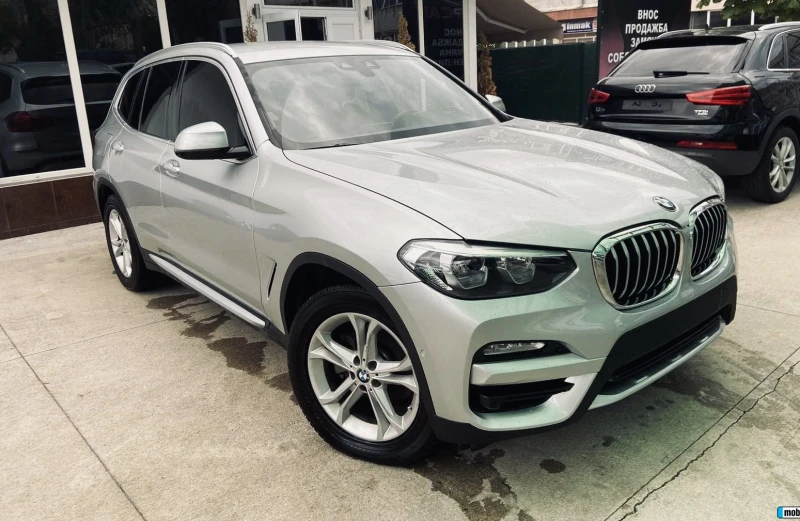 BMW X3 S DRIVE - 44999 лв. / 23007.62 € - 91710358 1 | Car24.bg BMW X3 S DRIVE - 44999 лв. / 23007.62 € - 91710358 1