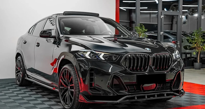 BMW X6 4.0i xDrive Sport Package Pro - 84900 € / 166049.97 лв. - 12628075 1 | Car24.bg BMW X6 4.0i xDrive Sport Package Pro - 84900 € / 166049.97 лв. - 12628075 1