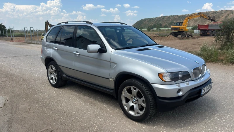 BMW X5 3.0 BRC - 8650 € / 16917.93 лв. - 67712099 1 | Car24.bg BMW X5 3.0 BRC - 8650 € / 16917.93 лв. - 67712099 1