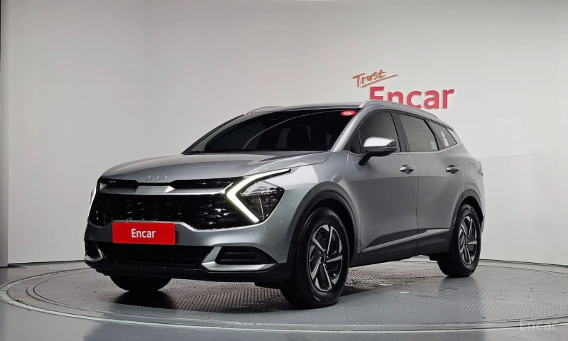 Kia Sportage HYBRID* PRESTIGE* 4X4* ОБДУХВАНЕ* КАМЕРА* КРАЙНА Ц - 23100 € - 23705773 1 | Car24.bg Kia Sportage HYBRID* PRESTIGE* 4X4* ОБДУХВАНЕ* КАМЕРА* КРАЙНА Ц - 23100 € - 23705773 1