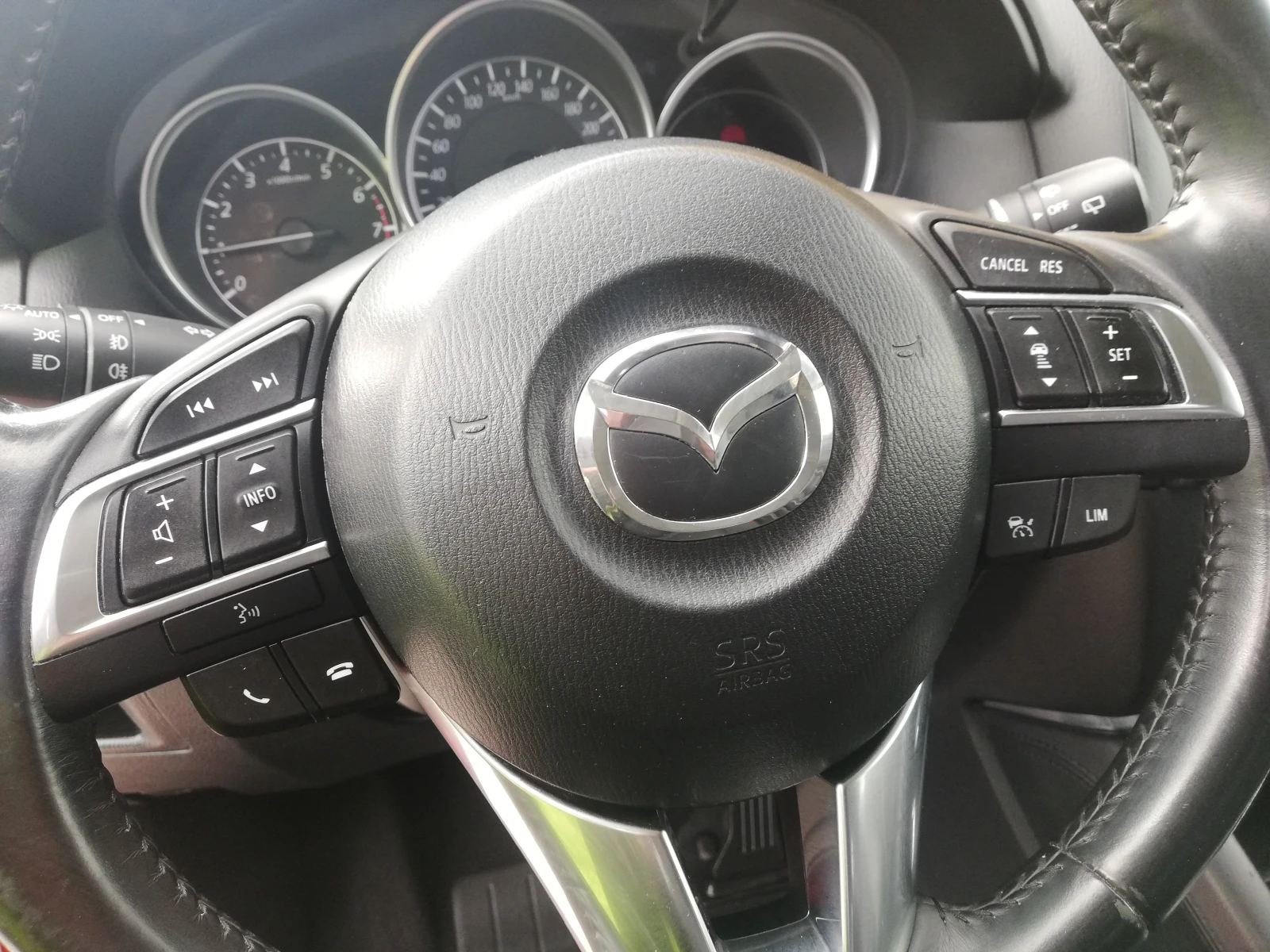 Mazda CX-5 2.5 I - Full - изображение 10 | Auto.bg Mazda CX-5 2.5 I - Full - изображение 10