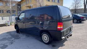 Mercedes-Benz Vito 108cdi w638 | Auto.bg — изображение 7 Mercedes-Benz Vito 108cdi w638 | Auto.bg — изображение 7