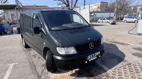 Mercedes-Benz Vito 108cdi w638 | Auto.bg — изображение 2 Mercedes-Benz Vito 108cdi w638 | Auto.bg — изображение 2