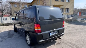 Mercedes-Benz Vito 108cdi w638 | Auto.bg — изображение 6 Mercedes-Benz Vito 108cdi w638 | Auto.bg — изображение 6