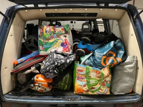 VW T3 1, 9TDI Caravalle климатик | Auto.bg — изображение 8 VW T3 1, 9TDI Caravalle климатик | Auto.bg — изображение 8