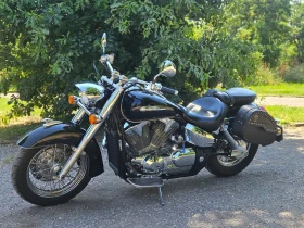 Honda Vtx 1300R