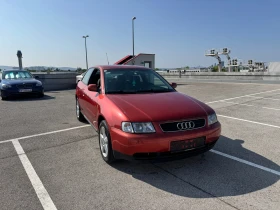 Audi A3 - Car24.bg Audi A3
