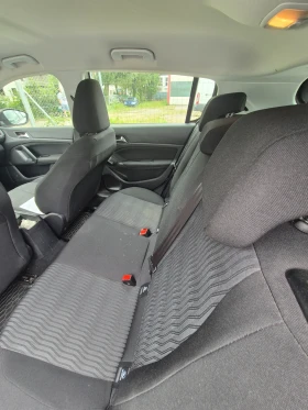 Peugeot 308 | Mobile.bg — малка снимка 9