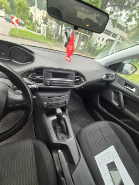 Peugeot 308 | Mobile.bg — малка снимка 7