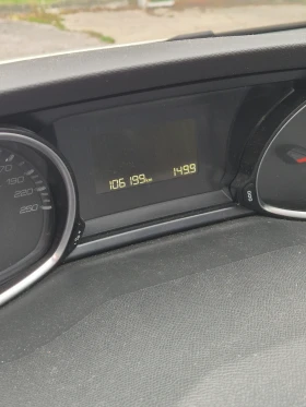 Peugeot 308 | Mobile.bg — малка снимка 8