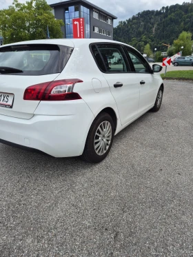 Peugeot 308 | Mobile.bg — малка снимка 4