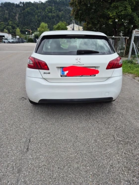 Peugeot 308 | Mobile.bg — малка снимка 3