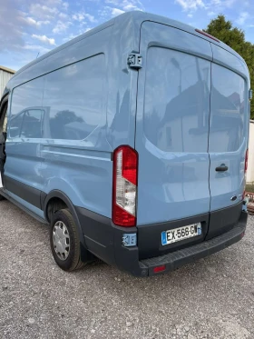 Ford Transit Custom | Mobile.bg — малка снимка 8