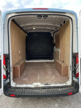 Ford Transit Custom | Mobile.bg — малка снимка 5