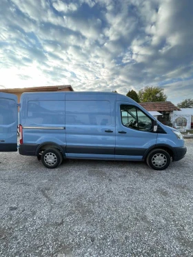 Ford Transit Custom | Mobile.bg — малка снимка 4