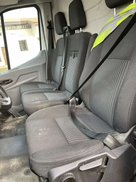 Ford Transit Custom | Mobile.bg — малка снимка 12
