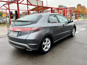 Honda Civic 155.000км/FACE-LIFT/ОЧАКВАН ВНОС - 11600 лв. / 5930.99 € - 38751749 3 | Car24.bg Honda Civic 155.000км/FACE-LIFT/ОЧАКВАН ВНОС - 11600 лв. / 5930.99 € - 38751749 3