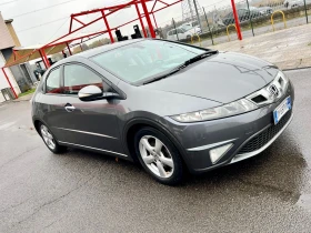 Honda Civic 155.000км/FACE-LIFT/ОЧАКВАН ВНОС - 11600 лв. / 5930.99 € - 38751749 2 | Car24.bg Honda Civic 155.000км/FACE-LIFT/ОЧАКВАН ВНОС - 11600 лв. / 5930.99 € - 38751749 2