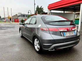 Honda Civic 155.000км/FACE-LIFT/ОЧАКВАН ВНОС - 11600 лв. / 5930.99 € - 38751749 5 | Car24.bg Honda Civic 155.000км/FACE-LIFT/ОЧАКВАН ВНОС - 11600 лв. / 5930.99 € - 38751749 5