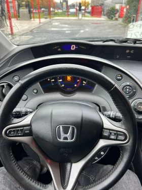 Honda Civic 155.000км/FACE-LIFT/ОЧАКВАН ВНОС - 11600 лв. / 5930.99 € - 38751749 7 | Car24.bg Honda Civic 155.000км/FACE-LIFT/ОЧАКВАН ВНОС - 11600 лв. / 5930.99 € - 38751749 7