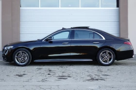 Mercedes-Benz S 450 4 MATIC* AMG* 3 TV* EXCLUSIVE* LONG* - 189900 лв. / 97094.33 € - 15666161 4 | Car24.bg Mercedes-Benz S 450 4 MATIC* AMG* 3 TV* EXCLUSIVE* LONG* - 189900 лв. / 97094.33 € - 15666161 4