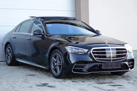 Mercedes-Benz S 450 4 MATIC* AMG* 3 TV* EXCLUSIVE* LONG* - 189900 лв. / 97094.33 € - 15666161 7 | Car24.bg Mercedes-Benz S 450 4 MATIC* AMG* 3 TV* EXCLUSIVE* LONG* - 189900 лв. / 97094.33 € - 15666161 7