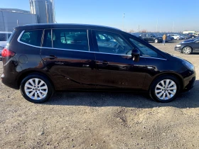 Opel Zafira 1.6i Turbo EcoM 150к.с Cosmo - 11600 лв. / 5930.99 € - 88404461 2 | Car24.bg Opel Zafira 1.6i Turbo EcoM 150к.с Cosmo - 11600 лв. / 5930.99 € - 88404461 2