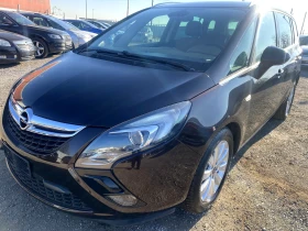 Opel Zafira 1.6i Turbo EcoM 150к.с Cosmo - 11600 лв. / 5930.99 € - 88404461 6 | Car24.bg Opel Zafira 1.6i Turbo EcoM 150к.с Cosmo - 11600 лв. / 5930.99 € - 88404461 6