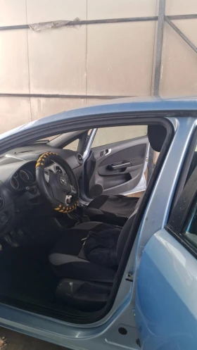 Opel Corsa 1.2 Sport - 3800 € / 7432.15 лв. - 96162490 9 | Car24.bg Opel Corsa 1.2 Sport - 3800 € / 7432.15 лв. - 96162490 9