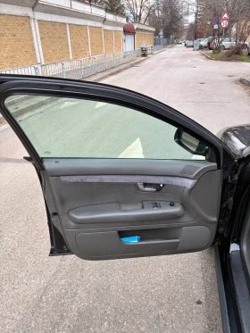 Audi A4 - 1700 € / 3324.91 лв. - 29038942 10 | Car24.bg Audi A4 - 1700 € / 3324.91 лв. - 29038942 10