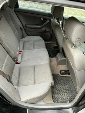 Audi A4 - 1700 € / 3324.91 лв. - 29038942 9 | Car24.bg Audi A4 - 1700 € / 3324.91 лв. - 29038942 9