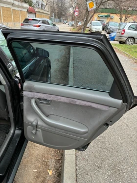 Audi A4 - 1700 € / 3324.91 лв. - 29038942 13 | Car24.bg Audi A4 - 1700 € / 3324.91 лв. - 29038942 13