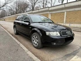Audi A4 - 1700 € / 3324.91 лв. - 29038942 3 | Car24.bg Audi A4 - 1700 € / 3324.91 лв. - 29038942 3