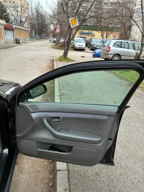 Audi A4 - 1700 € / 3324.91 лв. - 29038942 12 | Car24.bg Audi A4 - 1700 € / 3324.91 лв. - 29038942 12