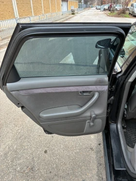 Audi A4 - 1700 € / 3324.91 лв. - 29038942 11 | Car24.bg Audi A4 - 1700 € / 3324.91 лв. - 29038942 11