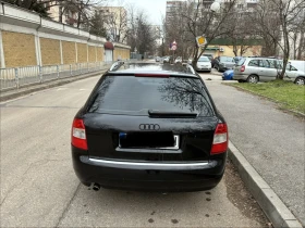 Audi A4 - 1700 € / 3324.91 лв. - 29038942 6 | Car24.bg Audi A4 - 1700 € / 3324.91 лв. - 29038942 6