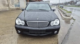 Mercedes-Benz C 180 Facelift Автоматик ТОП - Car24.bg Mercedes-Benz C 180 Facelift Автоматик ТОП