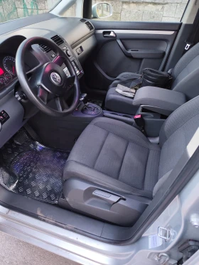VW Touran - 2500 € / 4889.57 лв. - 38874516 7 | Car24.bg VW Touran - 2500 € / 4889.57 лв. - 38874516 7