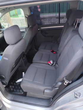 VW Touran - 2500 € / 4889.57 лв. - 38874516 6 | Car24.bg VW Touran - 2500 € / 4889.57 лв. - 38874516 6